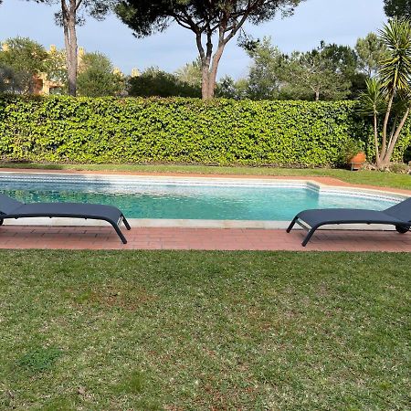 Algarvila Vilamoura Exteriör bild