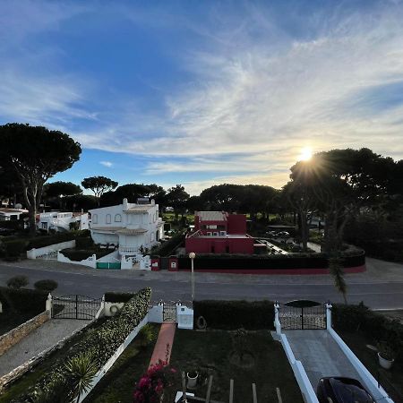 Algarvila Vilamoura Exteriör bild