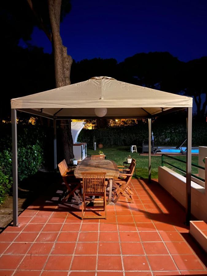 Algarvila Vilamoura Exteriör bild