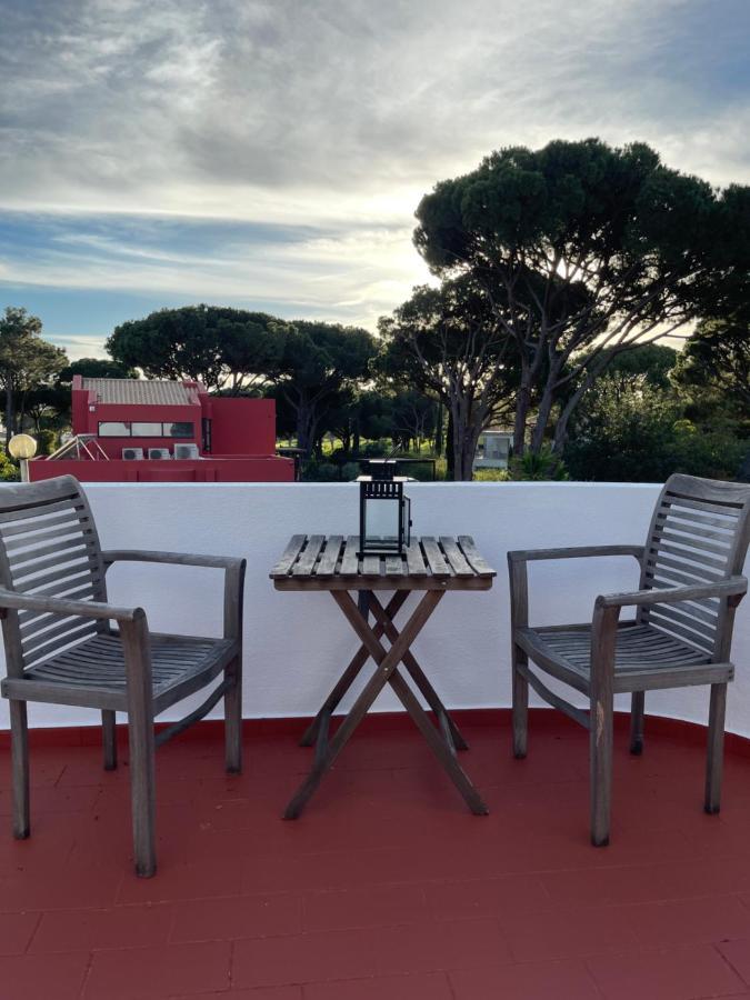 Algarvila Vilamoura Exteriör bild