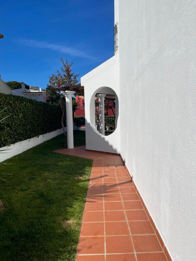 Algarvila Vilamoura Exteriör bild