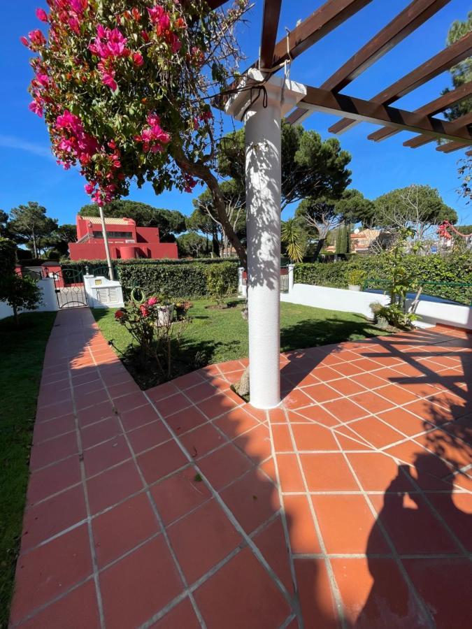 Algarvila Vilamoura Exteriör bild