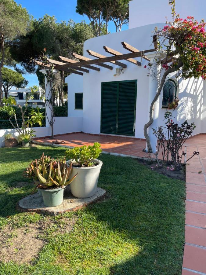 Algarvila Vilamoura Exteriör bild