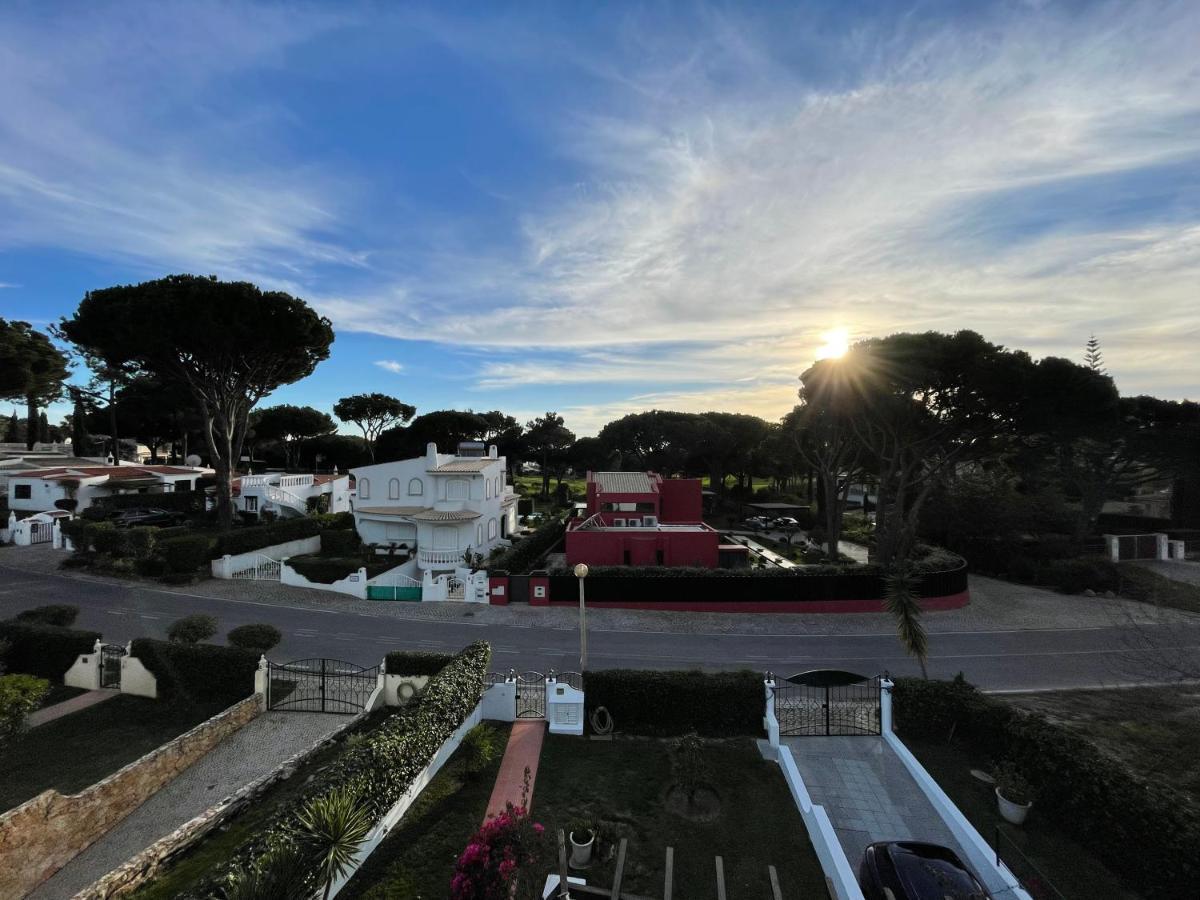 Algarvila Vilamoura Exteriör bild