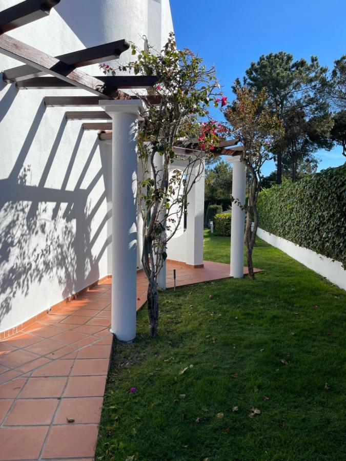 Algarvila Vilamoura Exteriör bild