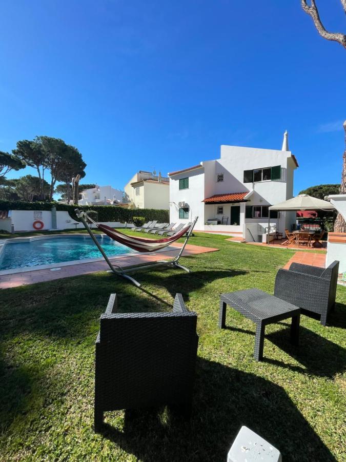 Algarvila Vilamoura Exteriör bild