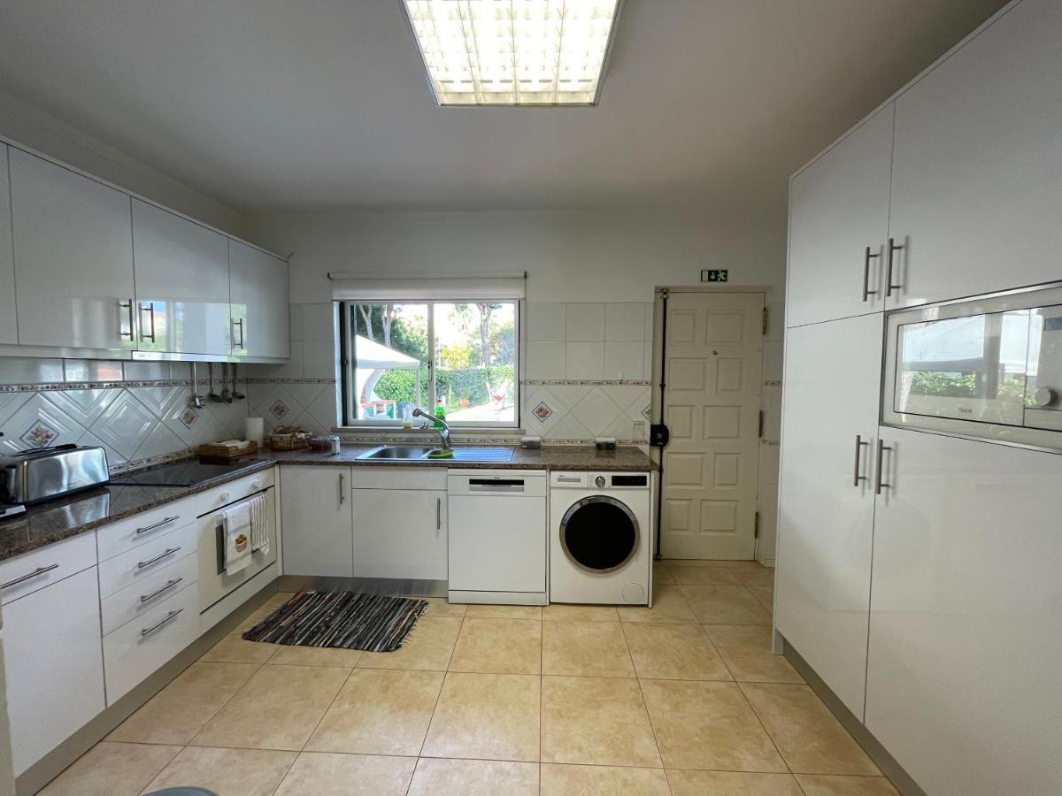Algarvila Vilamoura Exteriör bild