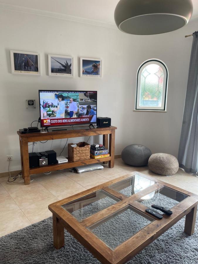 Algarvila Vilamoura Exteriör bild