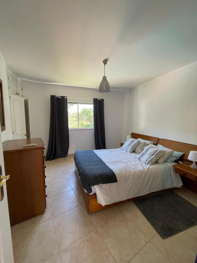 Algarvila Vilamoura Exteriör bild