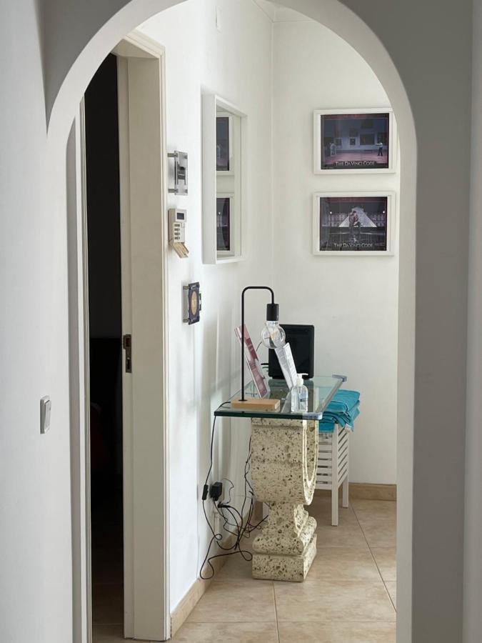 Algarvila Vilamoura Exteriör bild