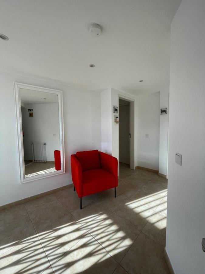 Algarvila Vilamoura Exteriör bild